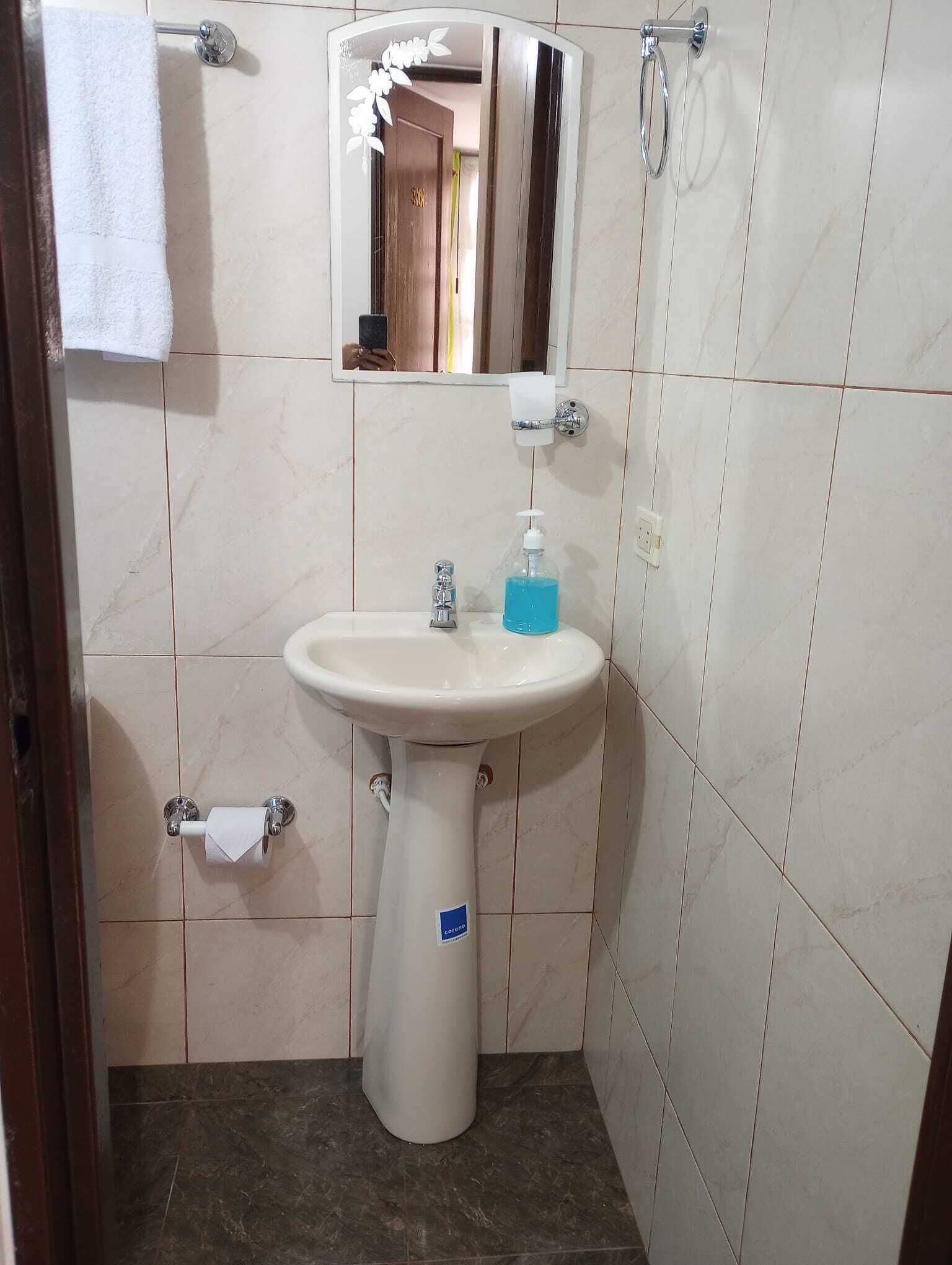 Photo - Habitaciones C&S Bogotá