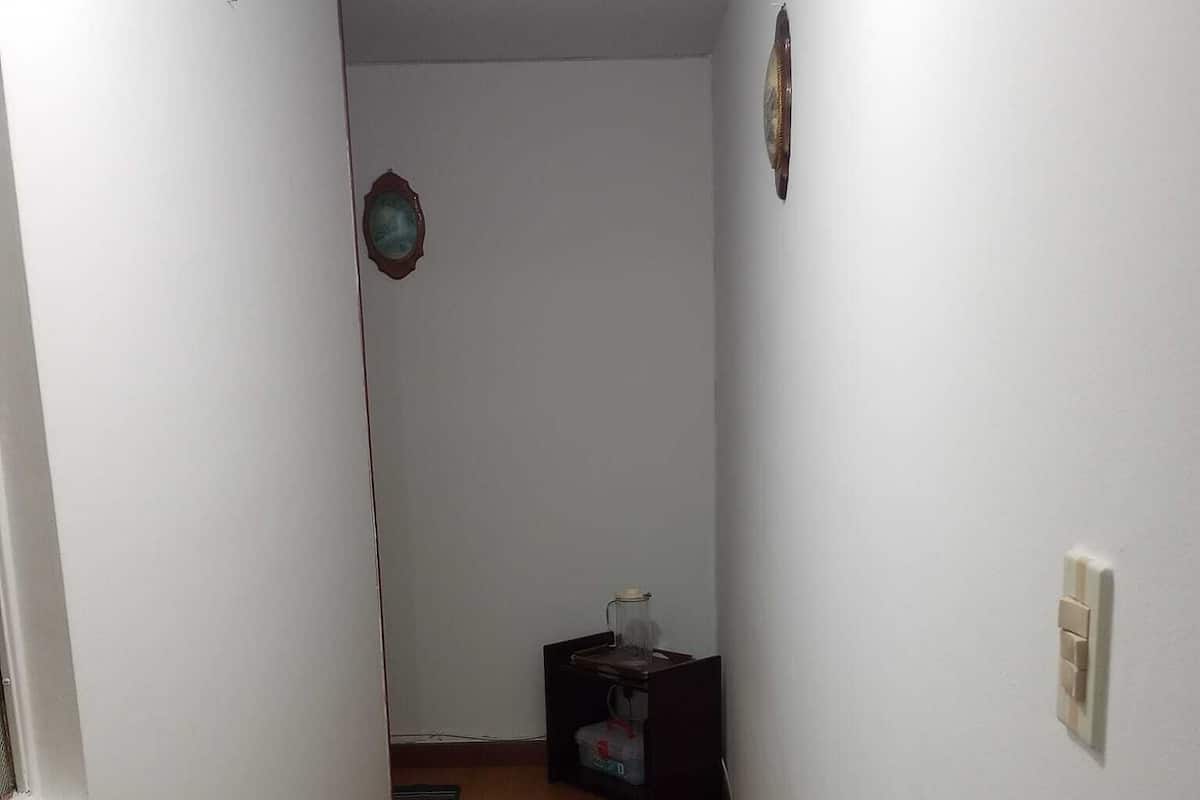 Standard Tek Kişilik Oda | Ütü/ütü masası, ücretsiz kablosuz İnternet, çarşaf takımı