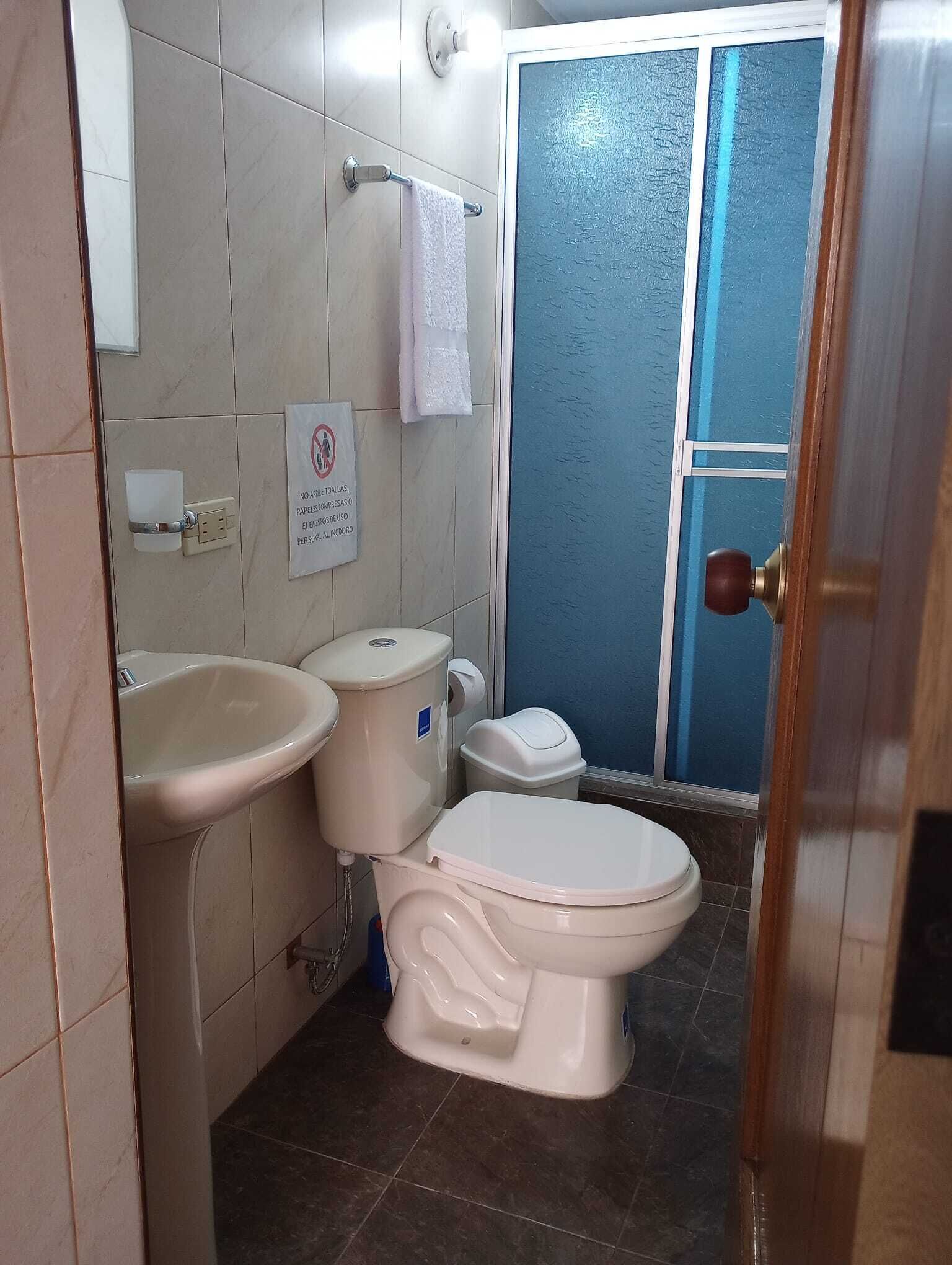 Photo - Habitaciones C&S Bogotá