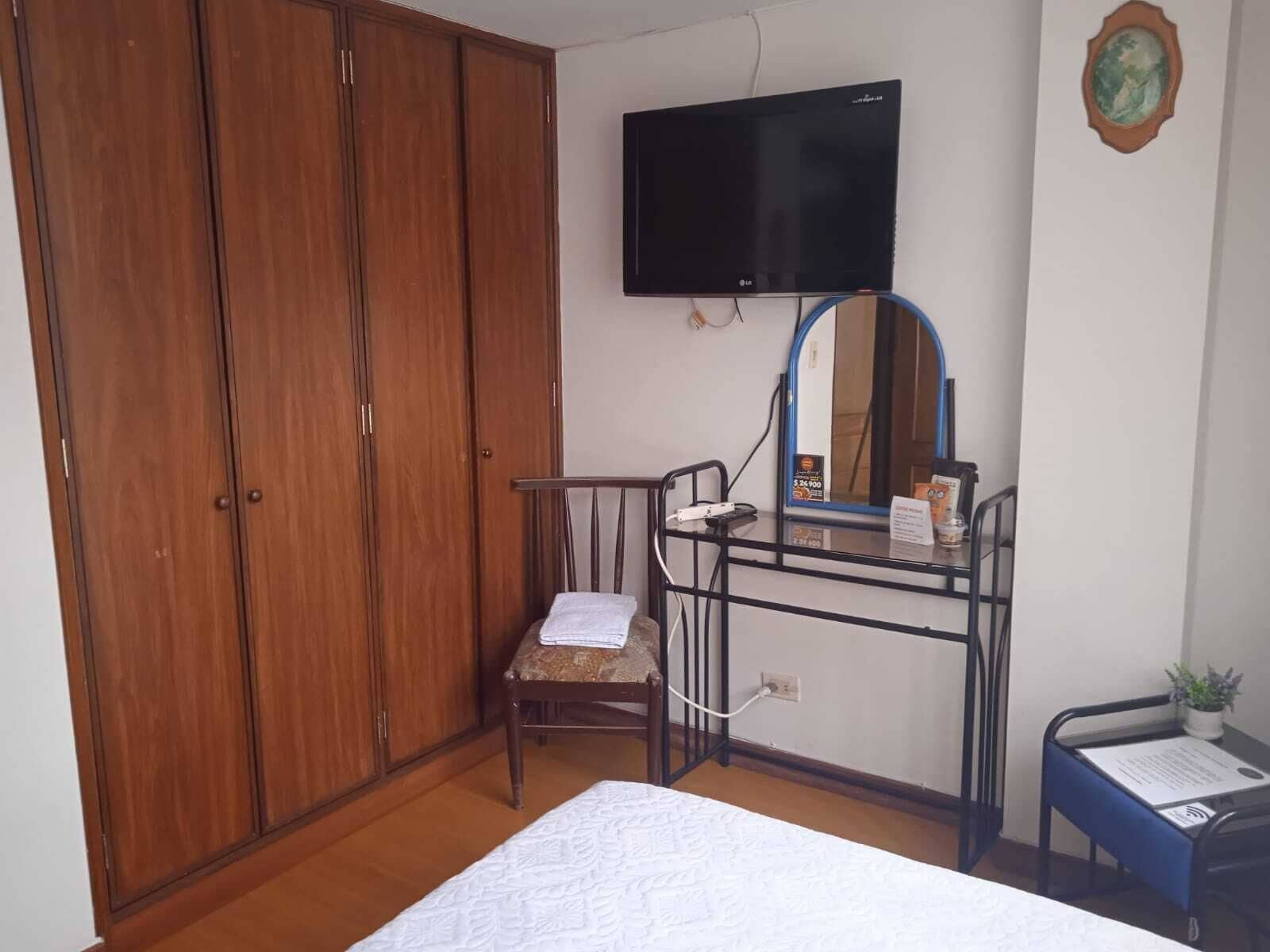 Photo - Habitaciones C&S Bogotá