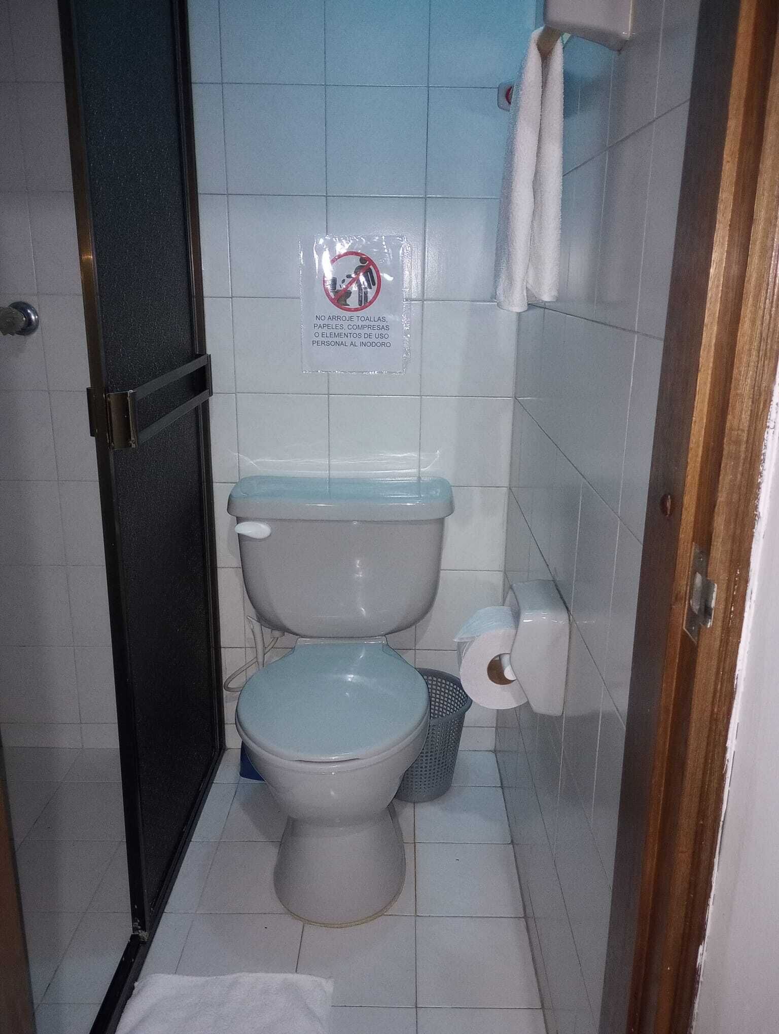 Photo - Habitaciones C&S Bogotá