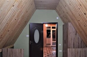 Chambre Double Exécutive