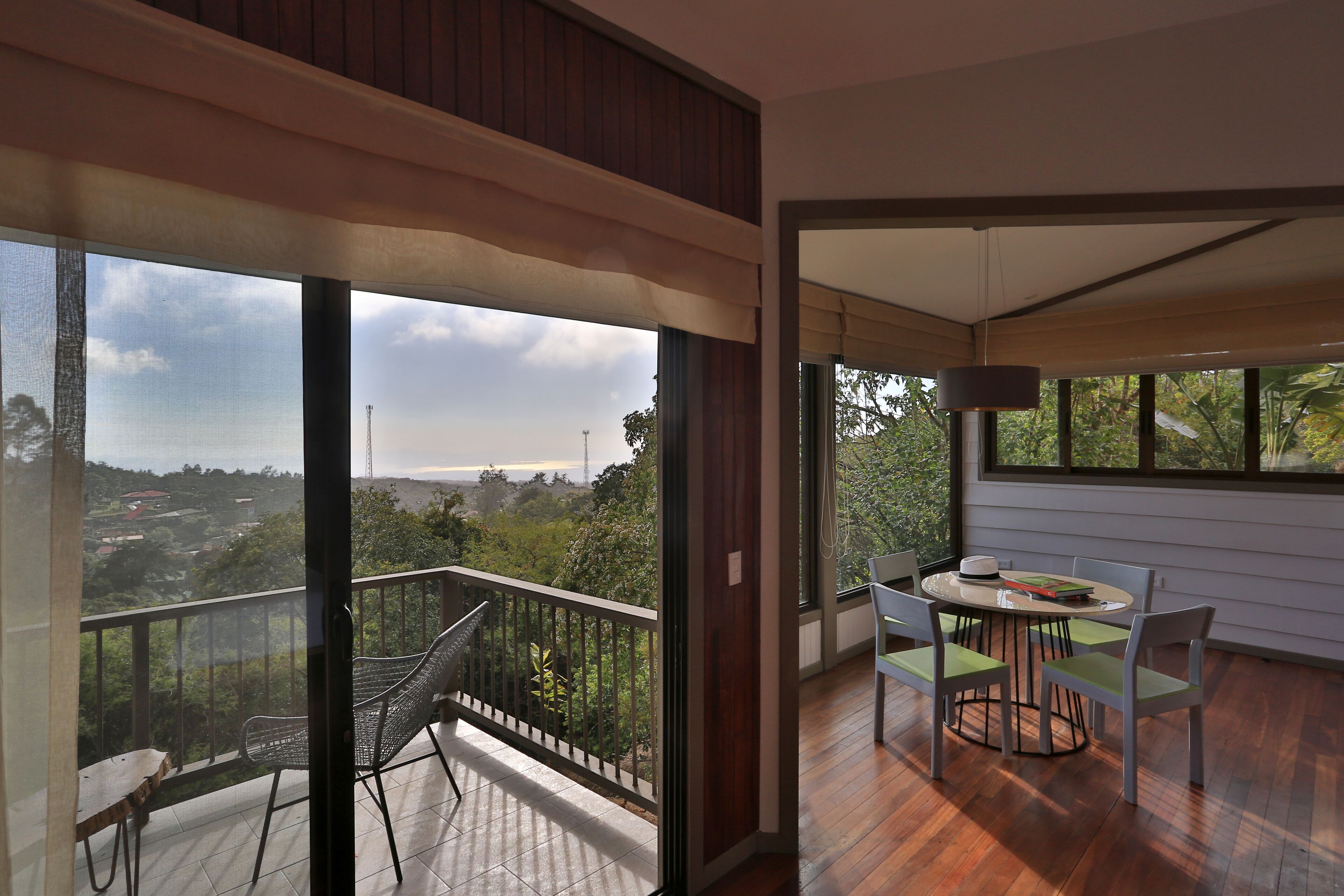 senda suite | 1 bedroom, free minibar items, in-room safe, iron/ironing board