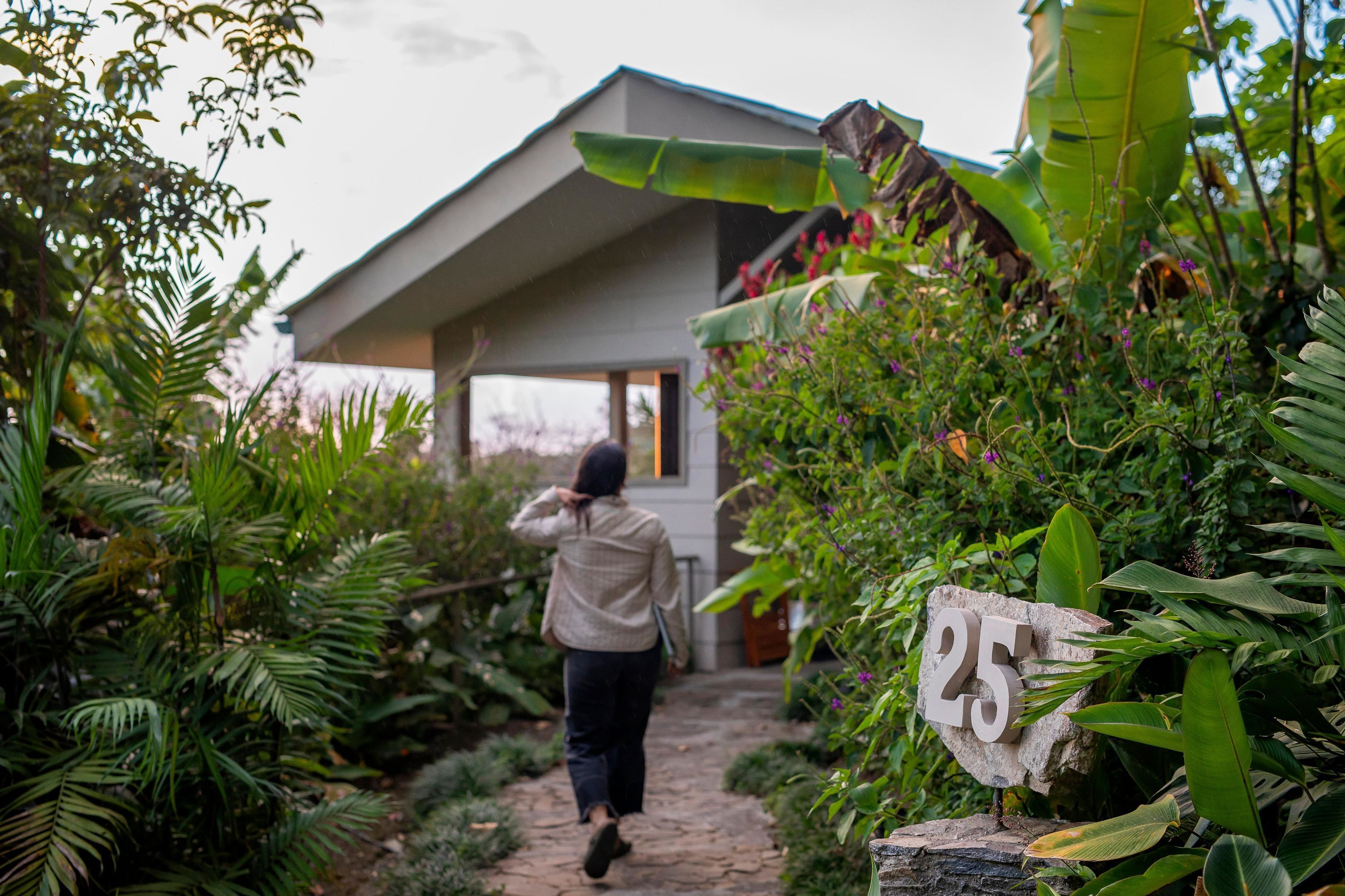 Premium Suite, 1 King Bed with Sofa bed, Non Smoking | Exterior detail