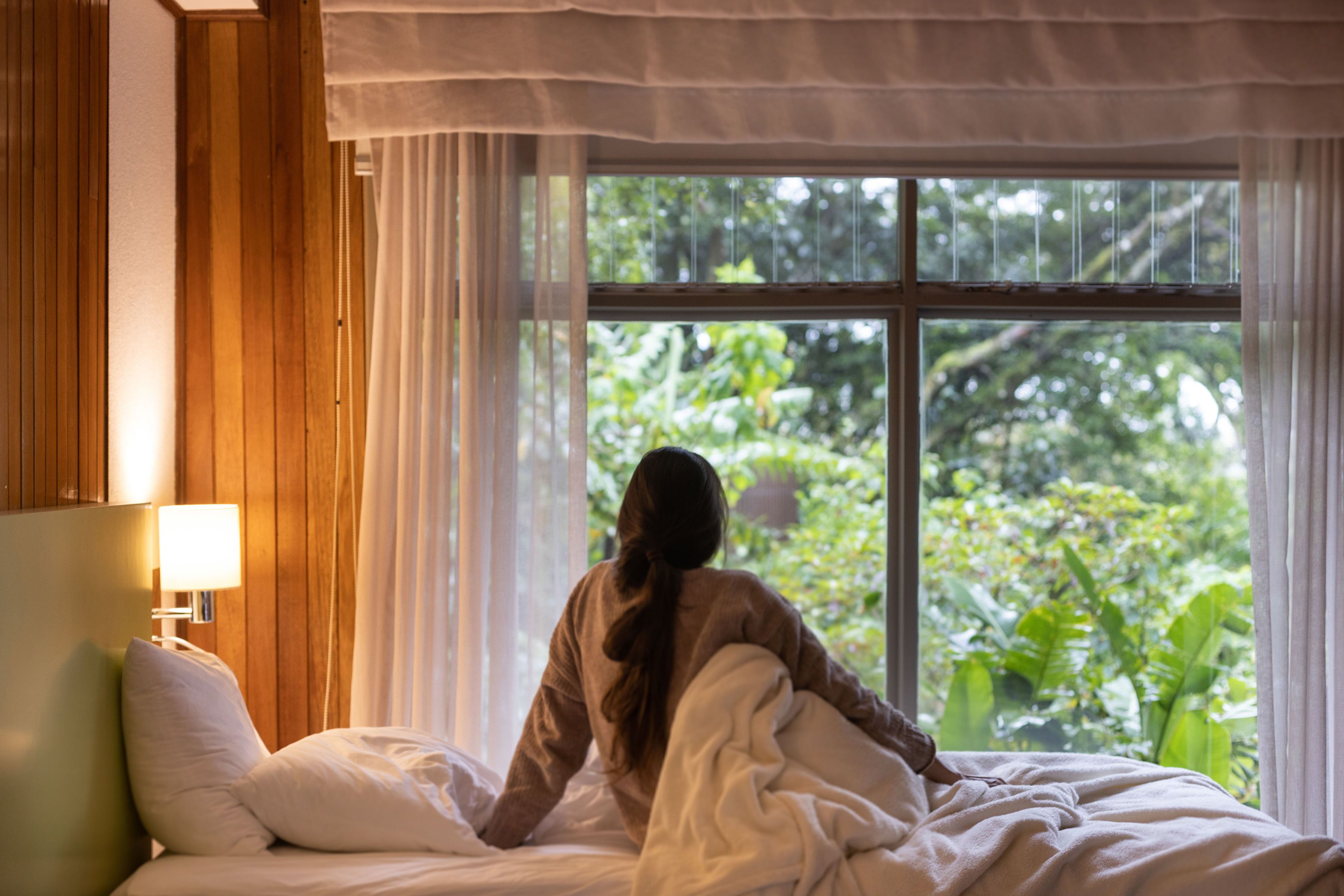 Junior Suite, 1 King Bed with Sofa bed, Non Smoking | 1 bedroom, free minibar items, in-room safe, iron/ironing board