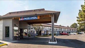 Exterior - Studio 6 Kennewick, WA - Tri-Cities (Kennewick)