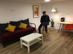 Televisión de pantalla plana