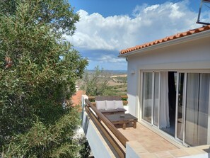 Apartment, 1 Bedroom (Carlos) | Balcony - Belch1952 (Lagos)