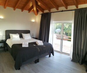 Apartment, 1 Bedroom (Carlos) - Belch1952 (Lagos)