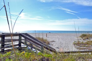 Strand