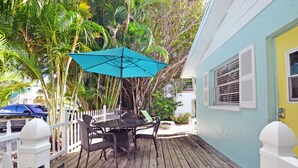 Terassi/patio
