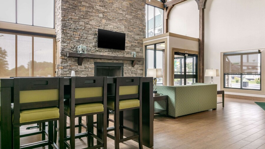 Quality Inn Monteagle