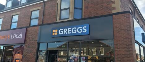 Individually decorated, individually furnished, free WiFi, bed sheets