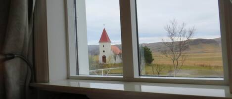 Tende oscuranti, Wi-Fi gratuito, lenzuola