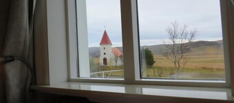 Kálfafellsstaður Guesthouse