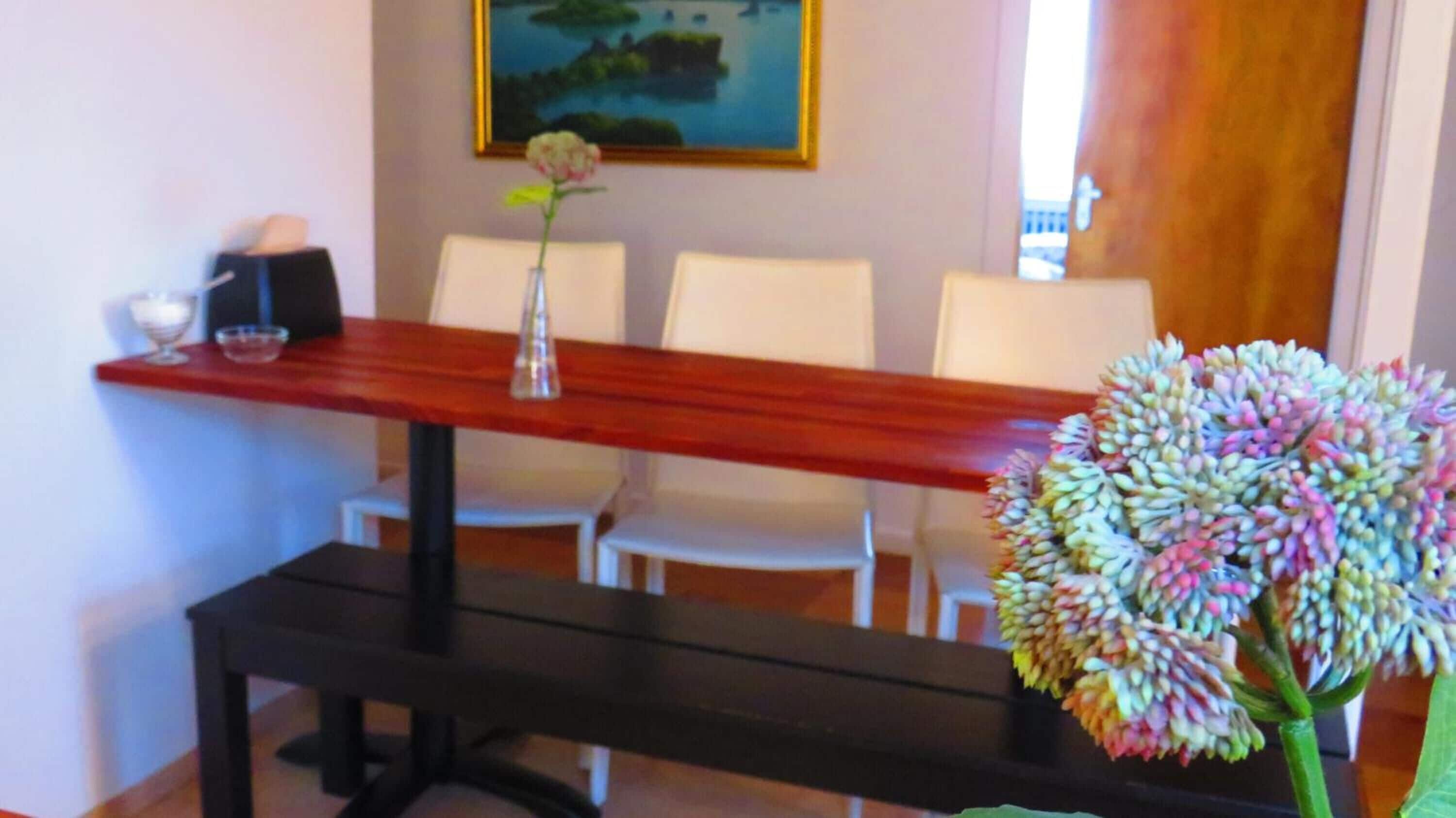 تناول الطعام