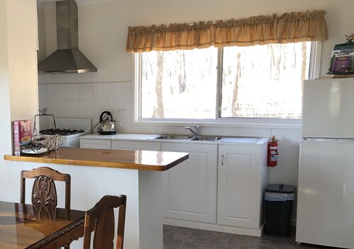 Donkey Tales Farm Cottages