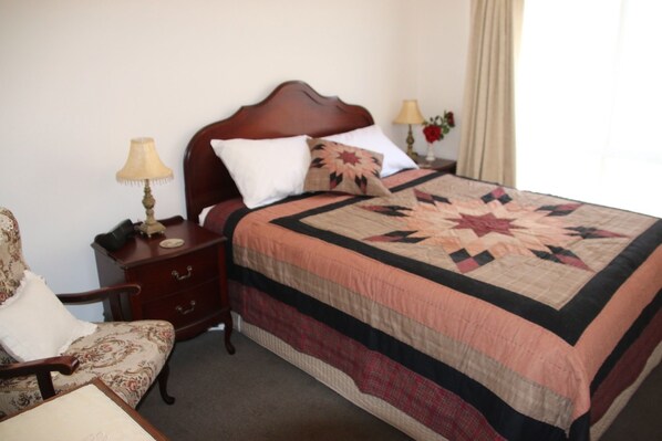 Family Cottage, Multiple Beds, Non Smoking, Garden View