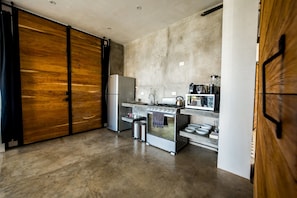 Cocina compartida
