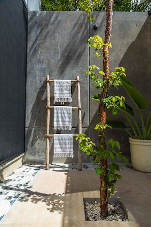 Detalle interior