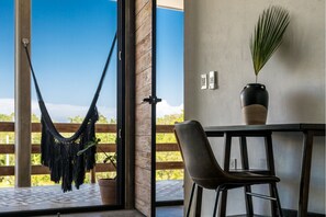 Habitación de lujo | Servicio de la habitación