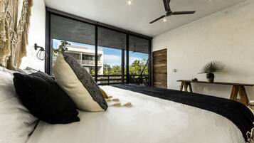 Bồn tắm spa riêng