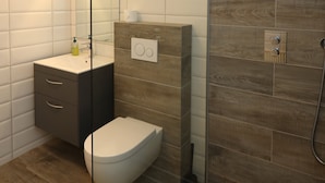 Departamento, 2 habitaciones | Baño