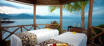 Villa del Palmar Beach Resort and Spa - All Inclusive