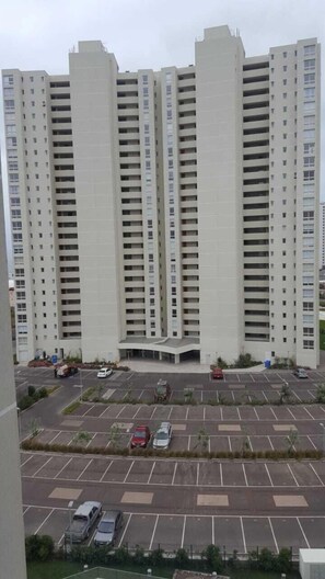 Exterior - Marina Sol (Coquimbo)