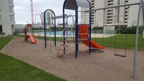 Children’s area - Marina Sol (Coquimbo)