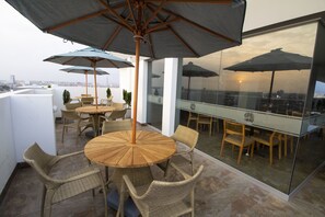 Free daily buffet breakfast - Tierra Viva Trujillo (Trujillo)