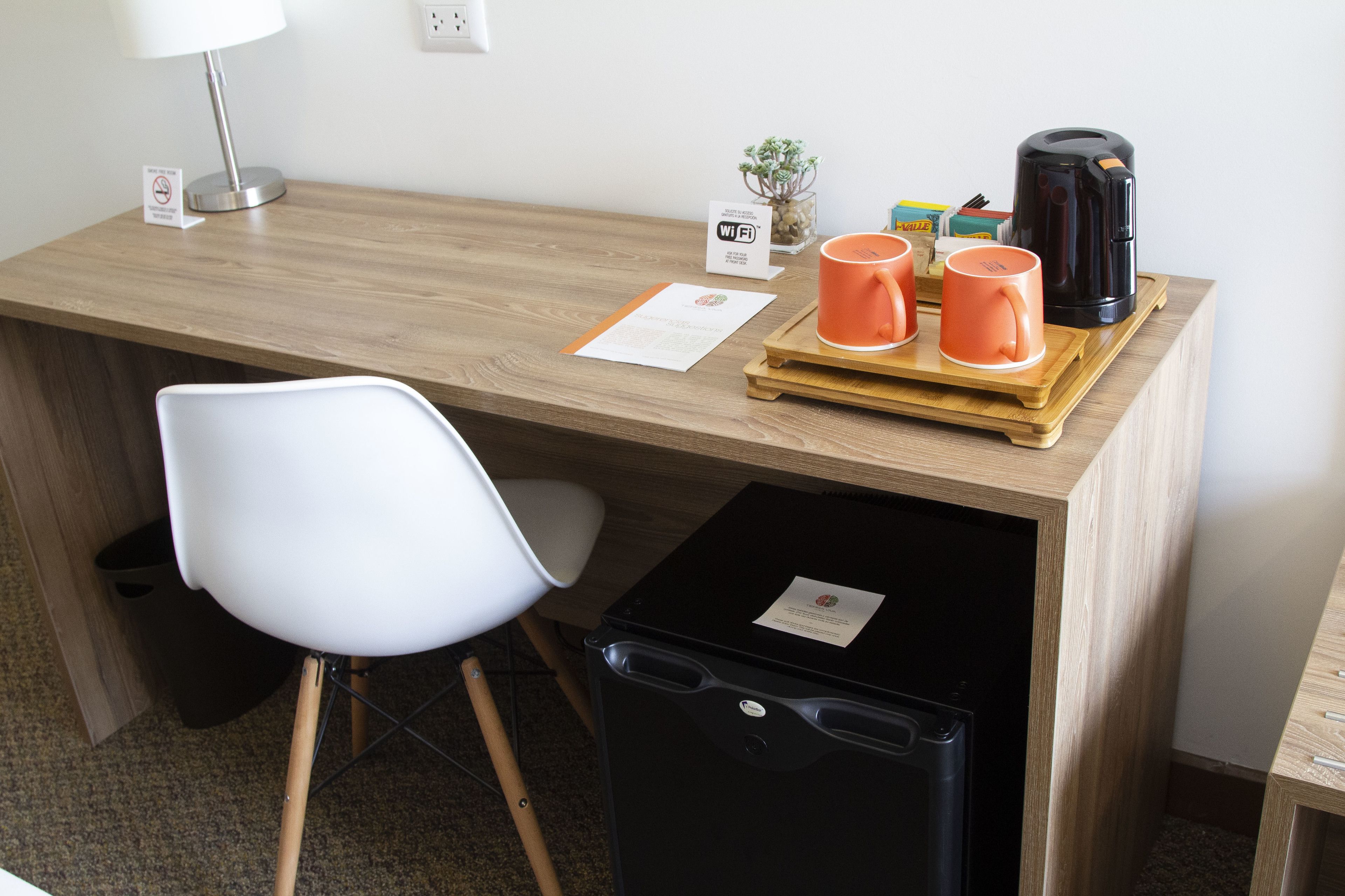 superior double or twin room | premium bedding, in-room safe, desk, blackout curtains