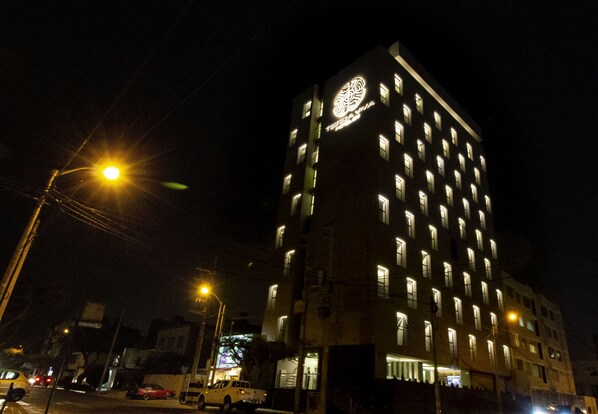 Front of property - Tierra Viva Trujillo (Trujillo)