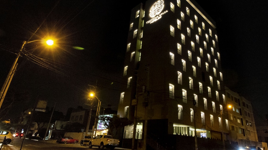 Tierra Viva Trujillo