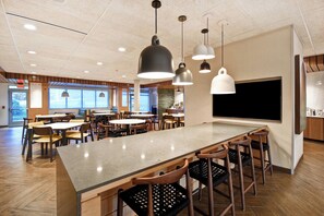 Property amenity - Fairfield Inn & Suites by Marriott Plymouth (Plymouth)