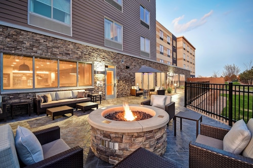 Fairfield Inn & Suites by Marriott Plymouth