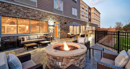 Fairfield Inn & Suites by Marriott Plymouth