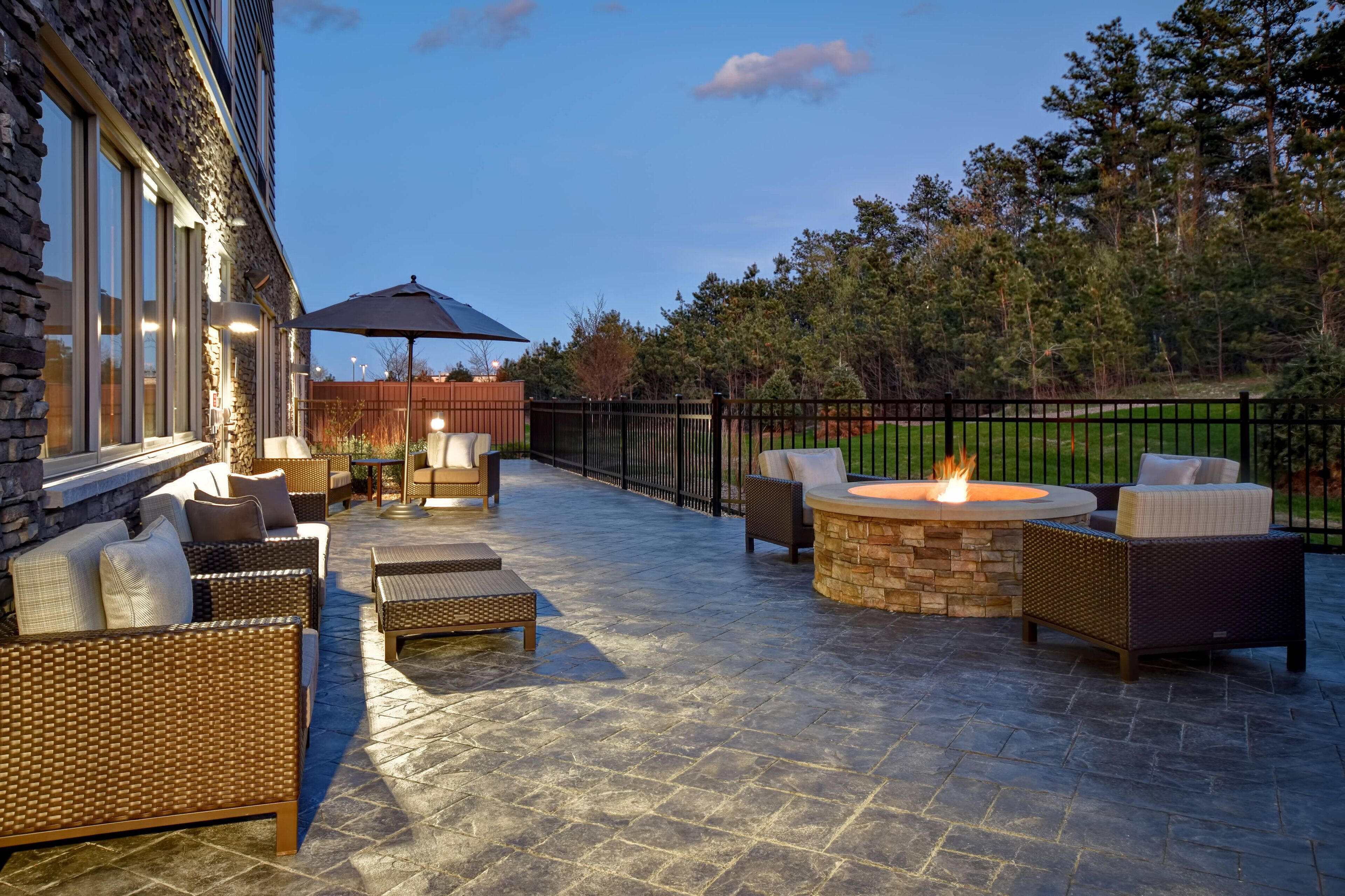 Fairfield Inn & Suites by Marriott Plymouth in Plymouth, United States