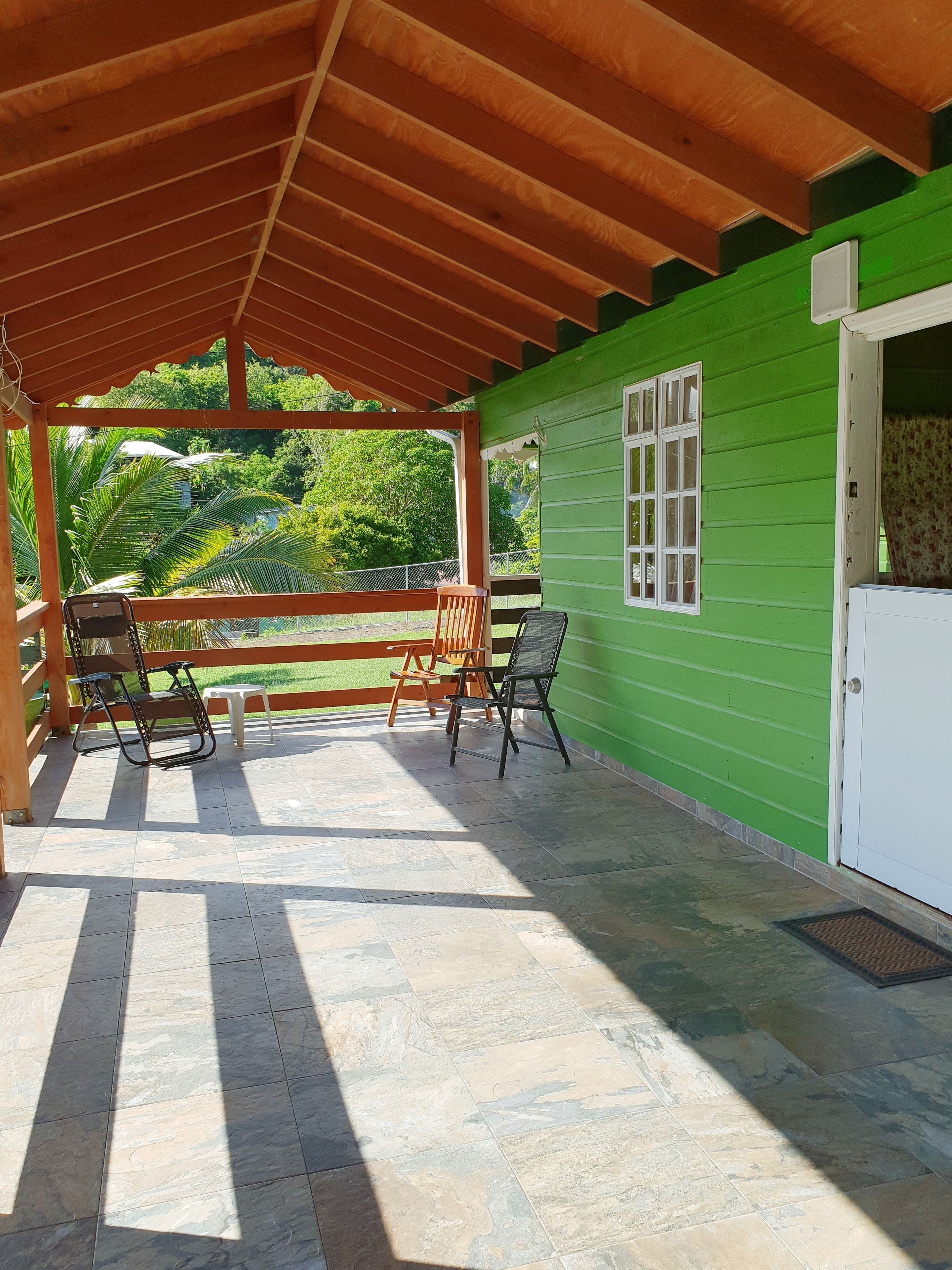 Traditional Cottage, Multiple Beds, Non Smoking | Hill view
