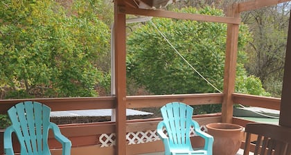 Seawind Cottages