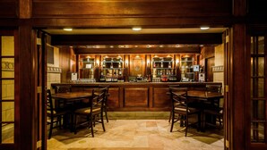 Bar (ter plaatse)