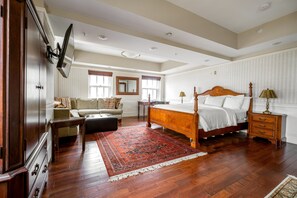 Room - Hotel 340 (St. Paul)