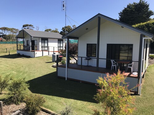 Prom Coast Holiday Lodge - Cottage 5