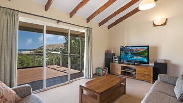 Fernseher, DVD-Player