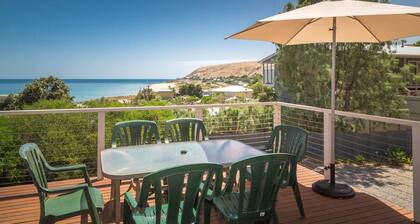 Footprints at Carrickalinga - 31 Solitude Drive