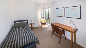 4 bedrooms