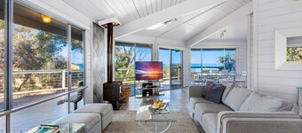 Coorumbene - 8 schilderachtige manier