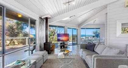 Coorumbene - 8 Scenic Way