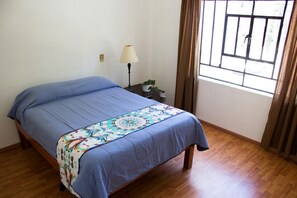 4 bedrooms