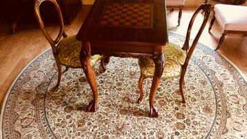 Servei de restauració